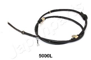 Japan Parts BC-5000L Servo-Bremssysteme von Japanparts