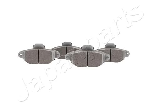 Japan Parts pa-0016af Bremsbeläge Japan Parts pa-0016af Bremsbeläge von Japanparts
