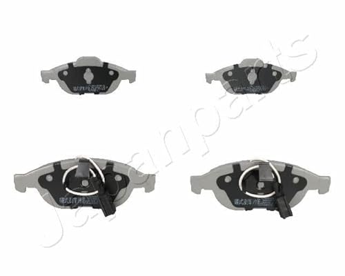 Japan Parts pa-0046af Bremsbeläge Japan Parts pa-0046af Bremsbeläge von Japanparts