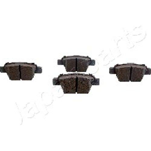 Japan Parts pp-0004af Bremsbeläge Japan Parts pp-0004af Bremsbeläge von Japanparts