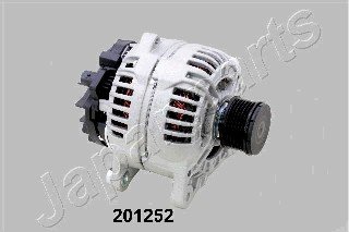 Japanparts AL201252 Generator Japanparts AL201252 Generator von Japanparts