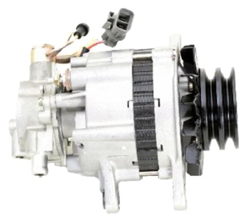 Japanparts ALC969 Generator Japanparts ALC969 Generator von Japanparts