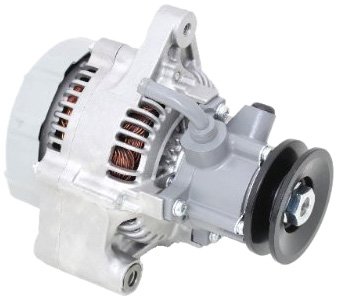 Japanparts ALT435 Generator Japanparts ALT435 Generator von Japanparts