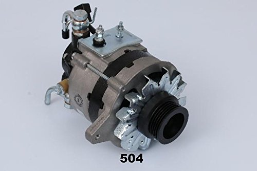 Japanparts ALT504 Generator Japanparts ALT504 Generator von Japanparts
