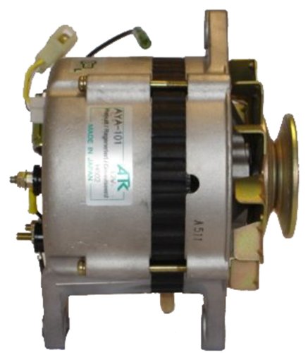 Japanparts ALY101 Generator Japanparts ALY101 Generator von Japanparts