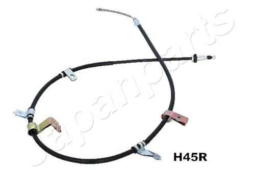 Japanparts BC-H45R Bremskabel für Feststellbremse von Japanparts