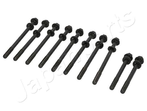 Japanparts BL-600 Bolzen mit Zylinderkopf Japanparts BL-600 Bolzen mit Zylinderkopf von Japanparts