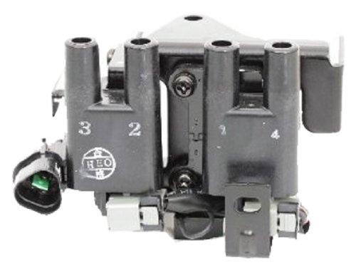 Japanparts BO-K03 Zündspule Japanparts BO-K03 Zündspule von Japanparts