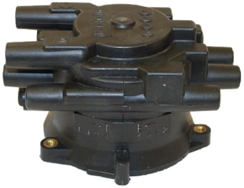 Japanparts CA-120 Zündverteilerkappe Japanparts CA-120 Zündverteilerkappe von Japanparts