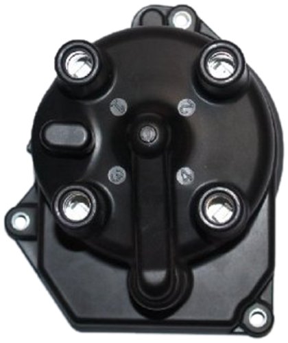 Japanparts CA-195 Zündverteilerkappe Japanparts CA-195 Zündverteilerkappe von Japanparts