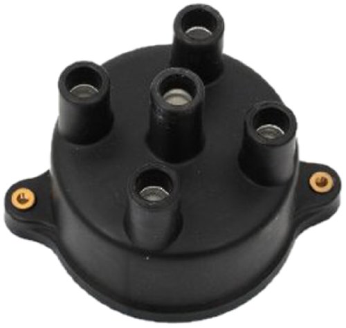 Japanparts CA-401 Zündverteilerkappe Japanparts CA-401 Zündverteilerkappe von Japanparts
