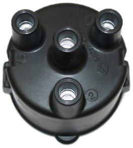 Japanparts CA-702 Zündverteilerkappe Japanparts CA-702 Zündverteilerkappe von Japanparts