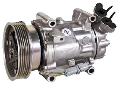 Japanparts CMP2020179 Kompressor, Klimaanlage von Japanparts