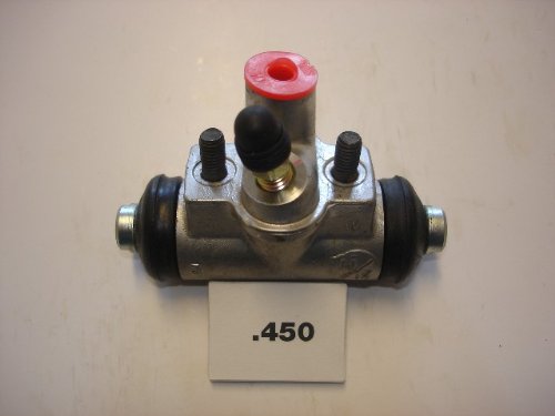 Japanparts CS-450 Radbremszylinder Japanparts CS-450 Radbremszylinder von Japanparts