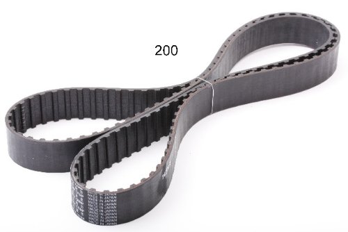 Japanparts DD-200 Zahnriemen Japanparts DD-200 Zahnriemen von Japanparts