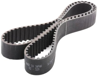 Japanparts DD-529 Zahnriemen Japanparts DD-529 Zahnriemen von Japanparts