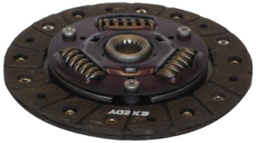 Japanparts DF-118 Kupplungsscheibe Japanparts DF-118 Kupplungsscheibe von Japanparts