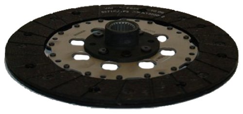 Japanparts DF-149 Kupplungsscheibe von Japanparts