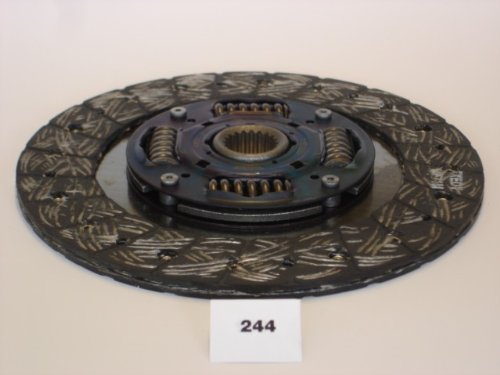 Japanparts DF-244 Kupplungsscheibe von Japanparts