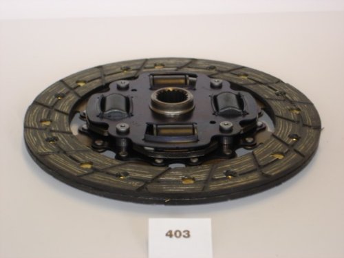 Japanparts DF-403 Kupplungsscheibe Japanparts DF-403 Kupplungsscheibe von Japanparts
