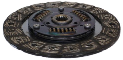 Japanparts DF-697 Kupplungsscheibe Japanparts DF-697 Kupplungsscheibe von Japanparts