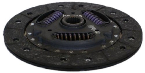 Japanparts DF-796 Kupplungsscheibe Japanparts DF-796 Kupplungsscheibe von Japanparts