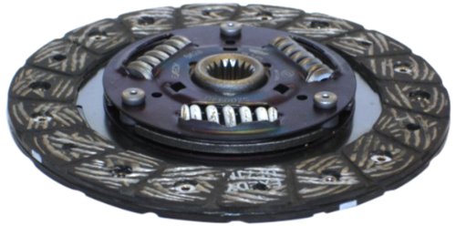 Japanparts DF-819 Kupplungsscheibe Japanparts DF-819 Kupplungsscheibe von Japanparts