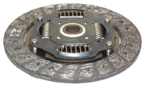 Japanparts DF-821 Kupplungsscheibe Japanparts DF-821 Kupplungsscheibe von Japanparts