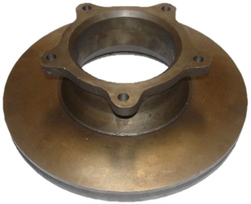 Japanparts DI-005 Bremsscheibe - Paar Japanparts DI-005 Bremsscheibe - Paar von Japanparts