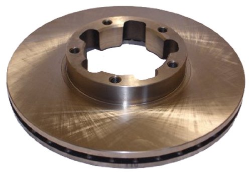 Japanparts DI-110 Bremsscheibe - Paar von Japanparts