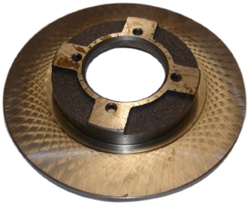 Japanparts DI-119 Bremsscheibe - Paar Japanparts DI-119 Bremsscheibe - Paar von Japanparts