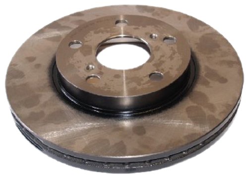 Japanparts DI-229 Bremsscheibe - Paar Japanparts DI-229 Bremsscheibe - Paar von Japanparts