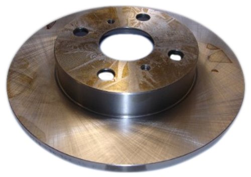 Japanparts DI-232 Bremsscheibe - Paar von Japanparts