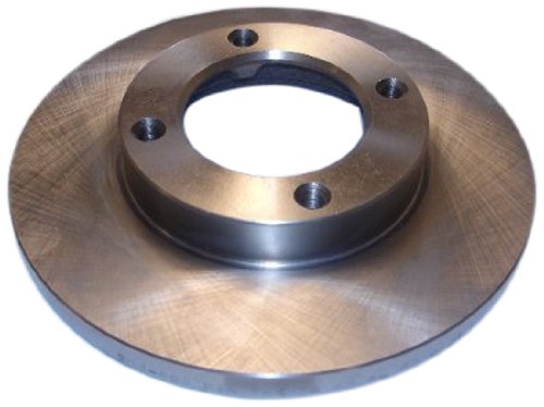 Japanparts DI-696 Bremsscheibe - Paar von Japanparts