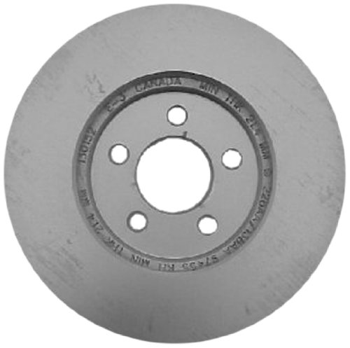 Japanparts DI-996 Bremsscheibe - Paar von Japanparts