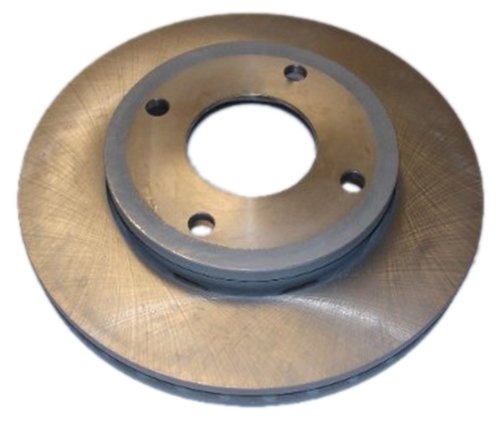 Japanparts DI-M01 Bremsscheibe - Paar Japanparts DI-M01 Bremsscheibe - Paar von Japanparts