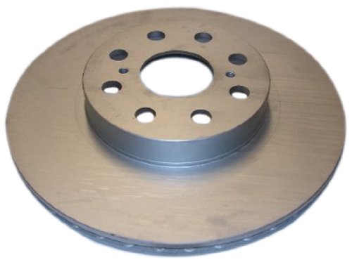 Japanparts DP-220 Bremsscheibe - Paar Japanparts DP-220 Bremsscheibe - Paar von Japanparts