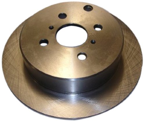 Japanparts DP-222 Bremsscheibe - Paar Japanparts DP-222 Bremsscheibe - Paar von Japanparts