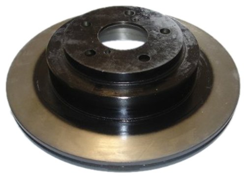 Japanparts DP-705 Bremsscheibe - Paar Japanparts DP-705 Bremsscheibe - Paar von Japanparts