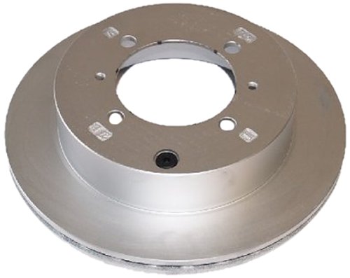 Japanparts DP-H02 Bremsscheibe - Paar Japanparts DP-H02 Bremsscheibe - Paar von Japanparts