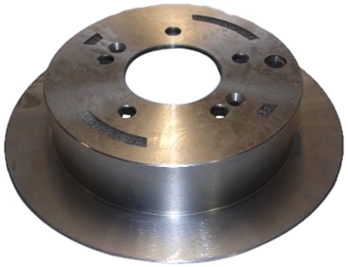 Japanparts DP-H03 Bremsscheibe - Paar Japanparts DP-H03 Bremsscheibe - Paar von Japanparts