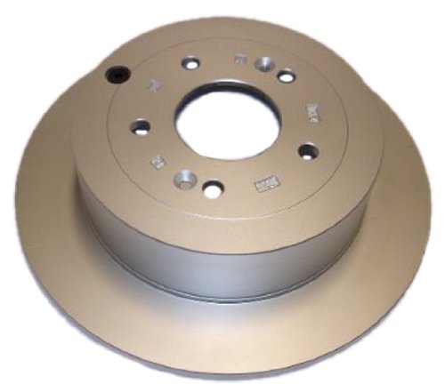 Japanparts DP-H06 Bremsscheibe - Paar Japanparts DP-H06 Bremsscheibe - Paar von Japanparts