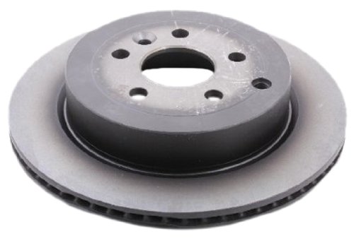 Japanparts DP-L06 Bremsscheibe - Paar Japanparts DP-L06 Bremsscheibe - Paar von Japanparts