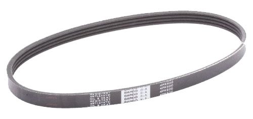 Japanparts DV-4PK0620 Keilrippenriemen von Japanparts