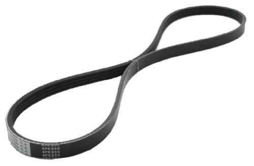 Japanparts DV-4PK0955 Keilrippenriemen von Japanparts