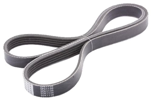 Japanparts DV-5PK1135 Keilrippenriemen von Japanparts