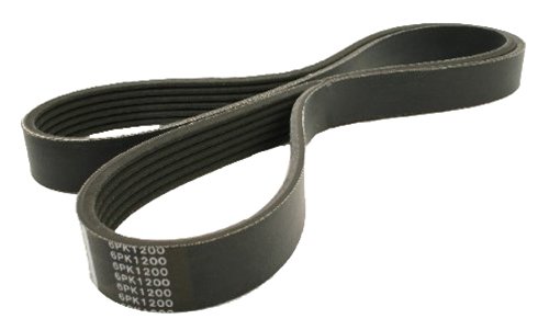 Japanparts DV-6PK1200 Keilrippenriemen Japanparts DV-6PK1200 Keilrippenriemen von Japanparts