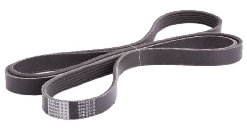 Japanparts DV-6PK2310 Keilrippenriemen von Japanparts