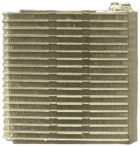 Japanparts EVP1530011 Verdampfer, Klimaanlage von Japanparts