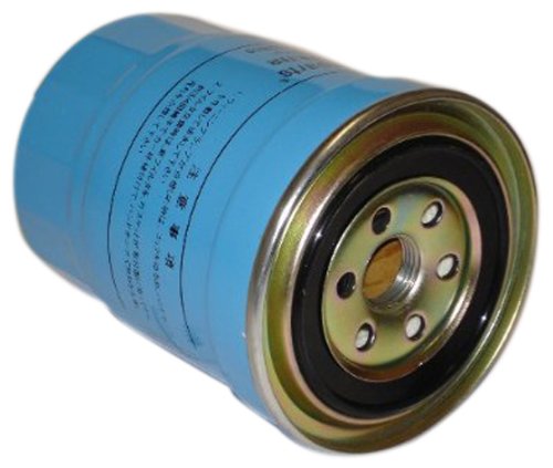 Japanparts FC-119S Kraftstofffilter Japanparts FC-119S Kraftstofffilter von Japanparts